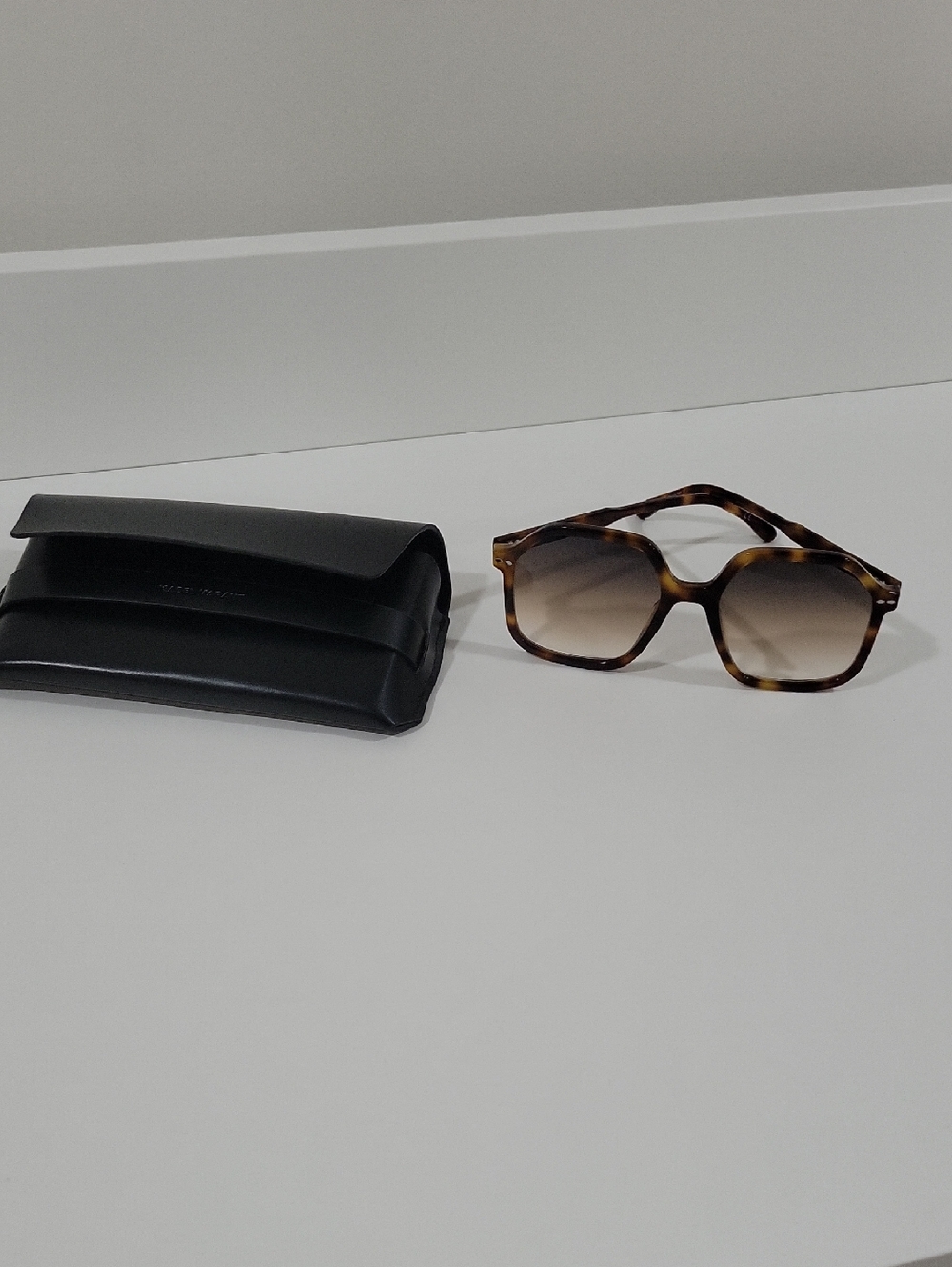 Isabel Marant Sunglasses - Picture 9 of 11